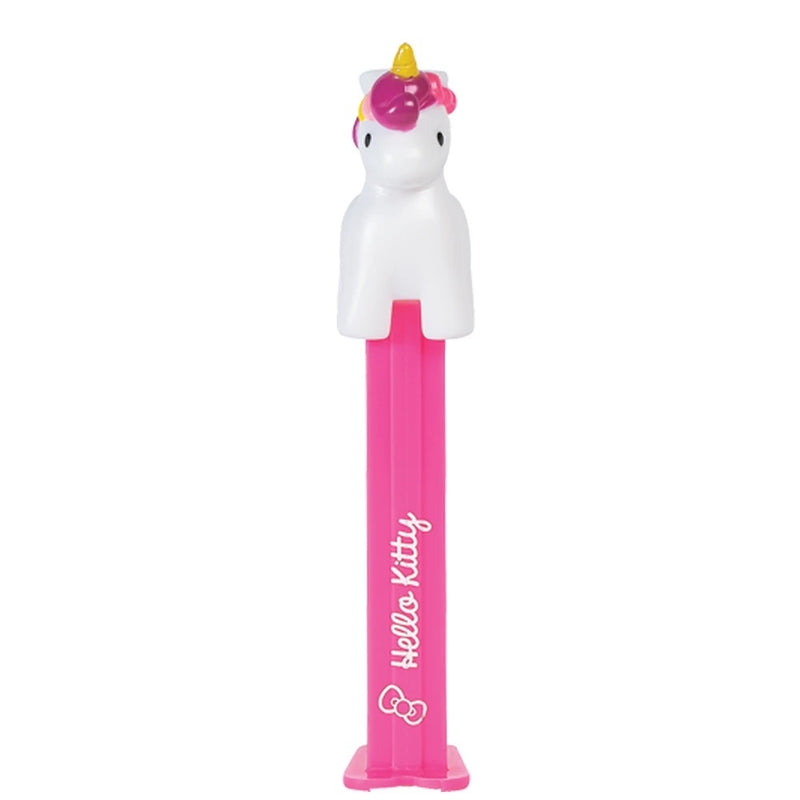 Pez Hello Kitty Unicorn