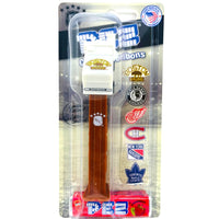 Pez NHL Zamboni Boston Bruins - PEZ Dispensers - PEZ Candy