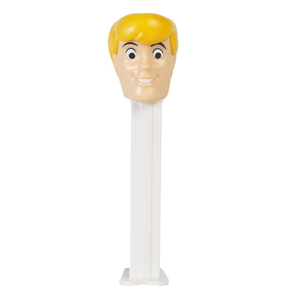 Pez Scooby Doo - Fred