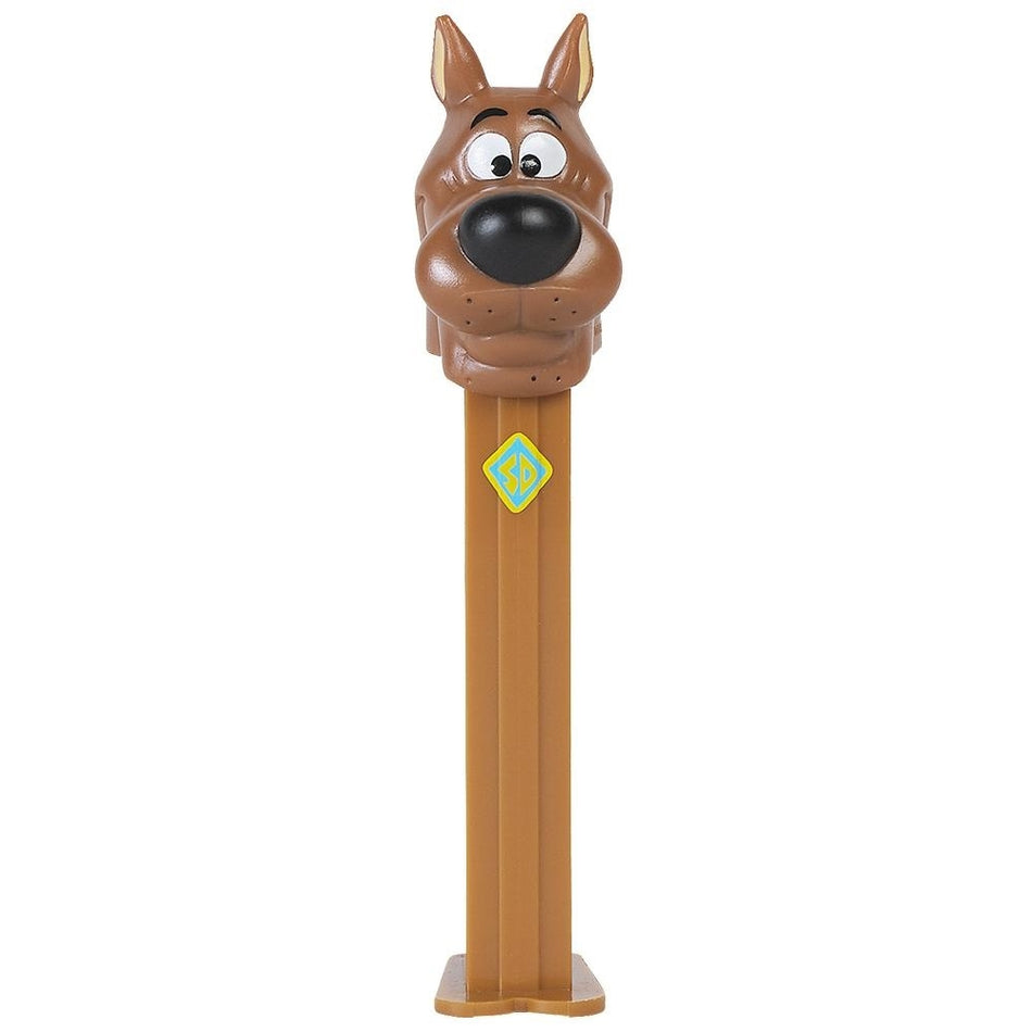 Pez Scooby Doo - Scooby