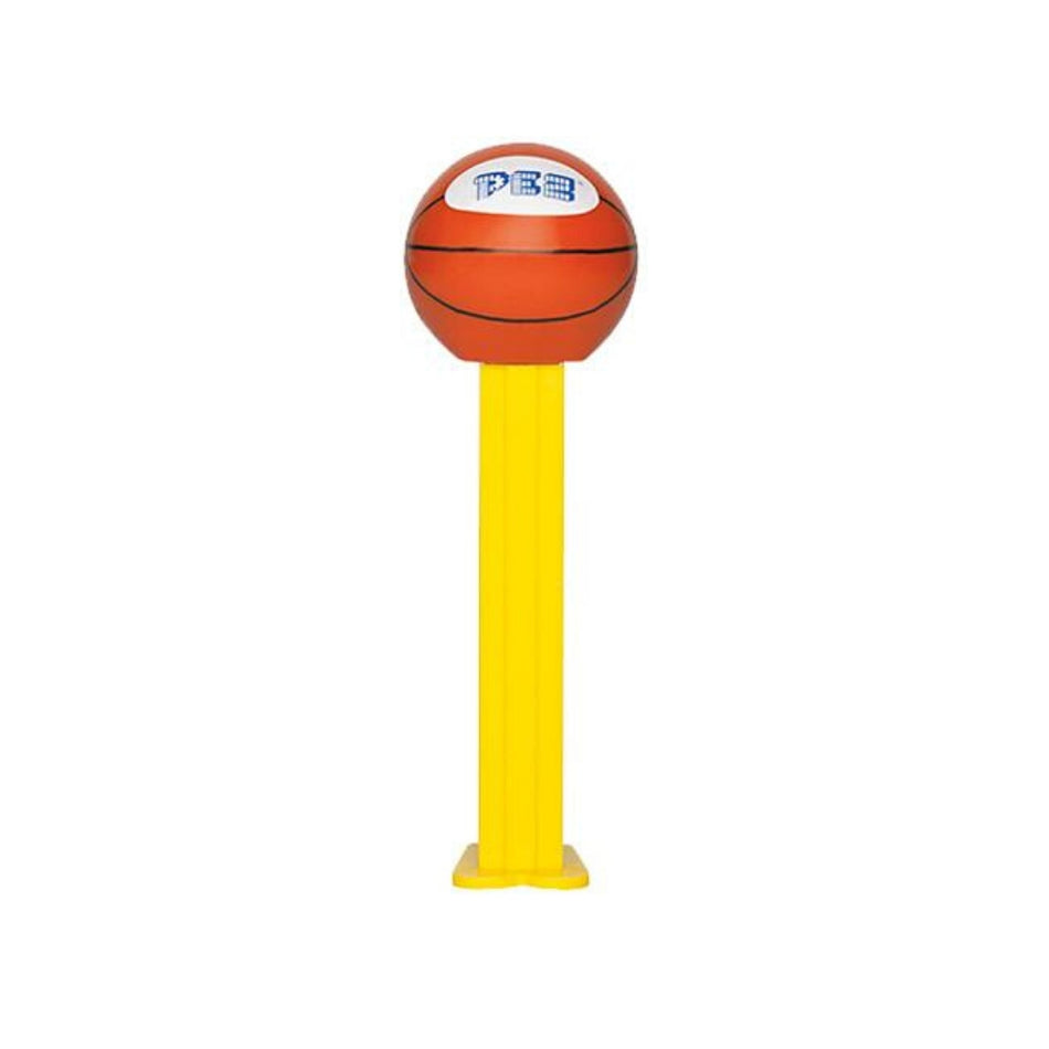 Pez Sports - Basketball