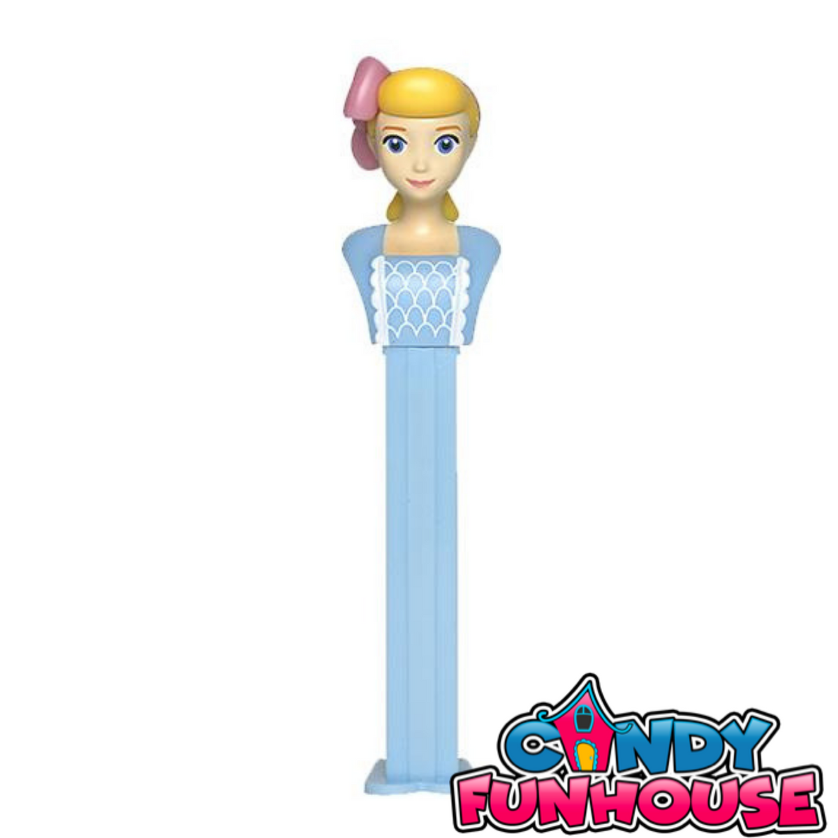 Pez Bo Peep