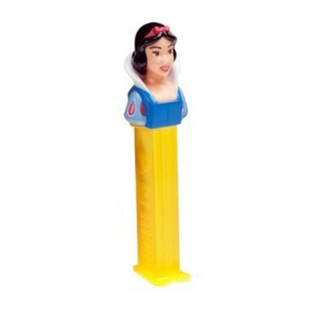 PEZ Disney Princess - Snow White 16 g