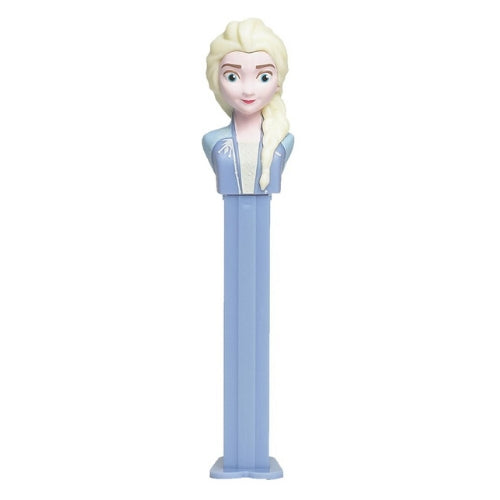 Pez Frozen II Elsa