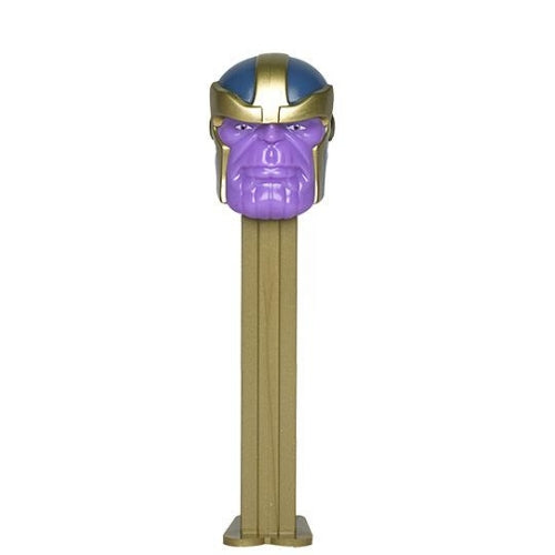 PEZ Marvel Thanos