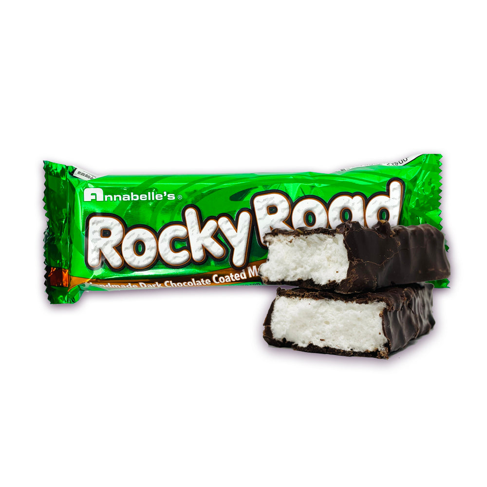 Rocky Road Candy Bar Mint - 1.82oz