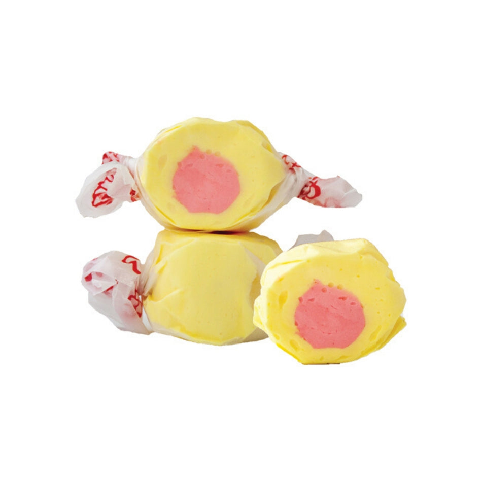 Salt Water Taffy - Guava