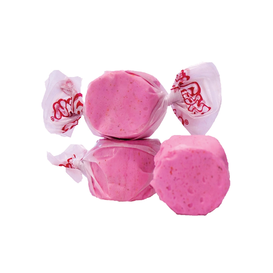 Salt Water Taffy - Xtreme Hot