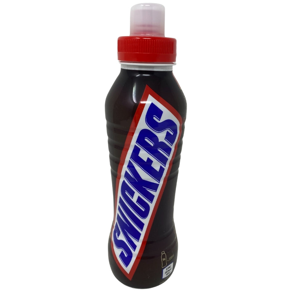 Snickers Milk Drink - 350mL