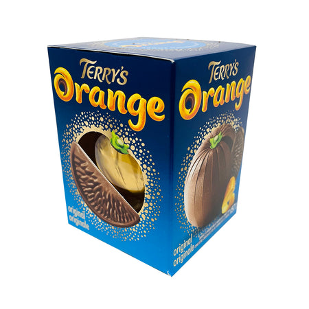 Terry's Chocolate Orange Ball - 157g