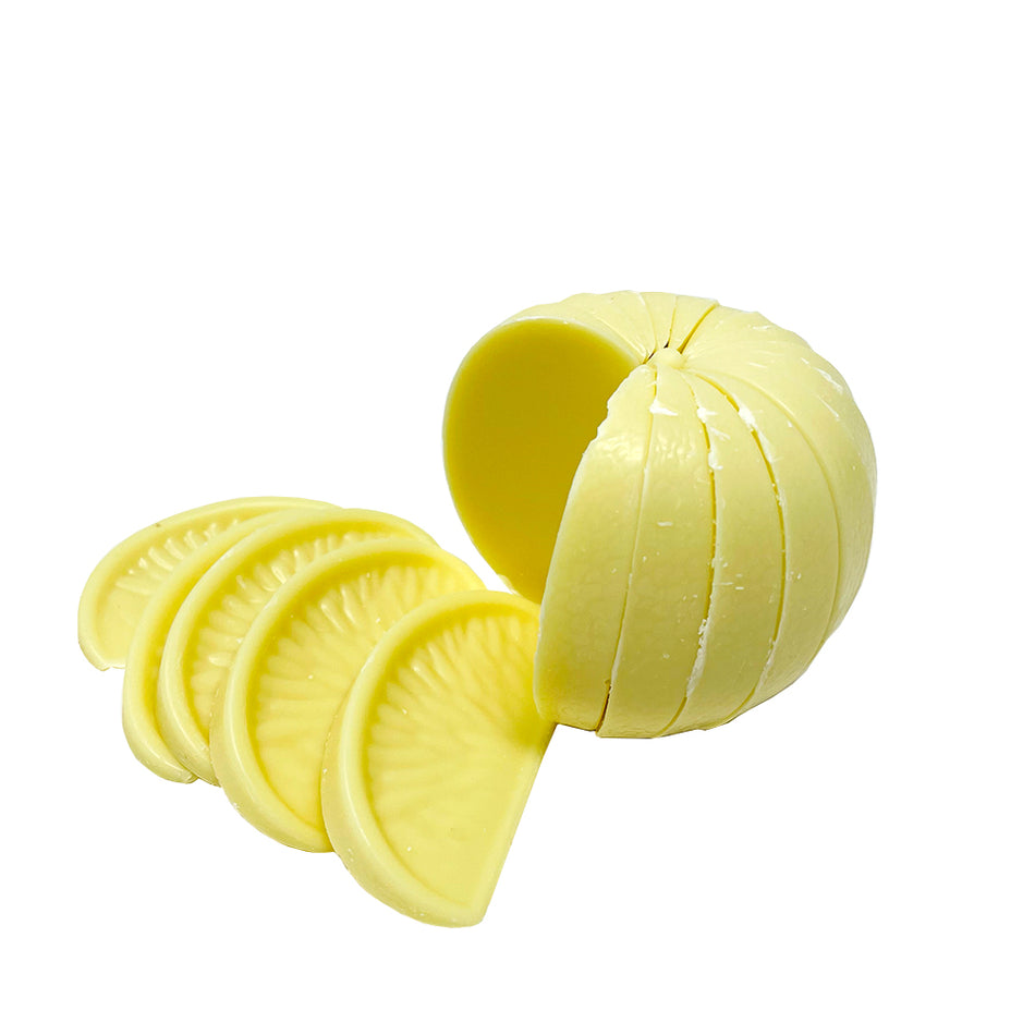 Terry's Chocolate Orange White Chocolate Ball - 145g