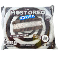 Oreos The Most Oreo Oreo - 379g
