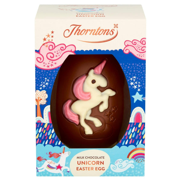 Thorntons Unicorn Egg UK 151g