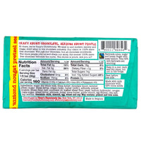 Tony's Chocolonely Everything Bar - 180g Backside