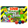 Toxic Waste Sour Smog Balls Theatre Pack | We Dare You! – Candy Funhouse CA