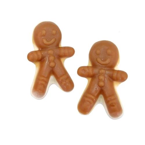 Vidal Gingerbread Men