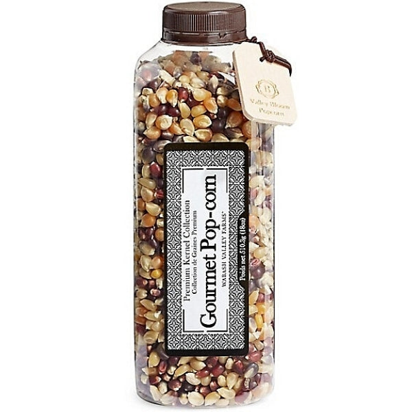 Wabash Gourmet Kernel Collection Valley Bloom   Gourmet Popcorn 