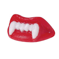 Wack-O-Wax Fangs