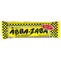 Abba Zaba 1.8oz front USA