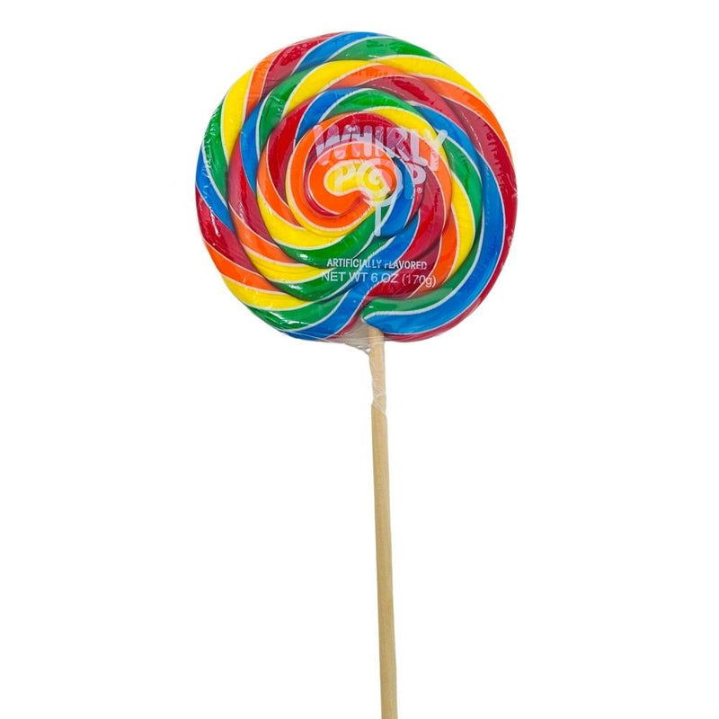 Giant Whirly Pop | Adam & Brooks | Lollipops