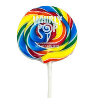 Adam & Brooks Whirly Pop Rainbow  USA 1.5oz