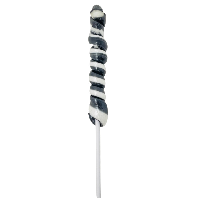 Unicorn Pops Mini Black  .42oz