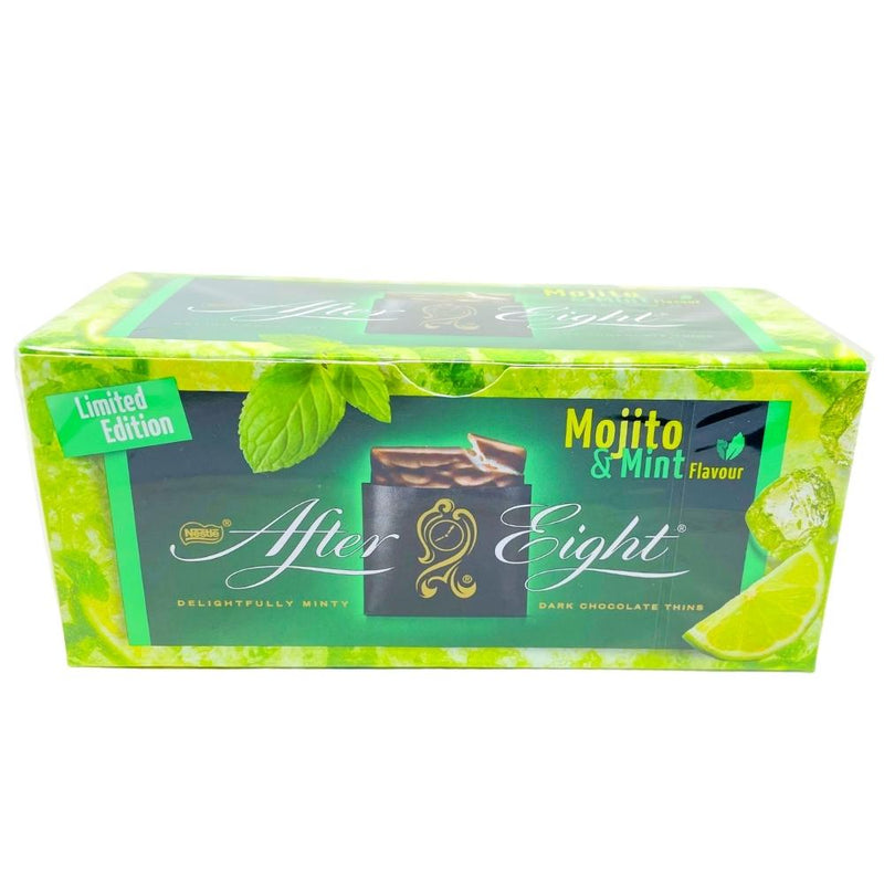 Christmas After Eight Mojito & Mint - 200g