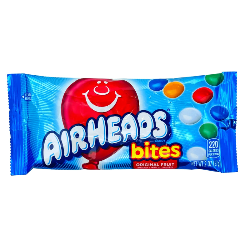 AirHeads Fruit Bites Canada