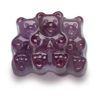 Gummi Bears Grape