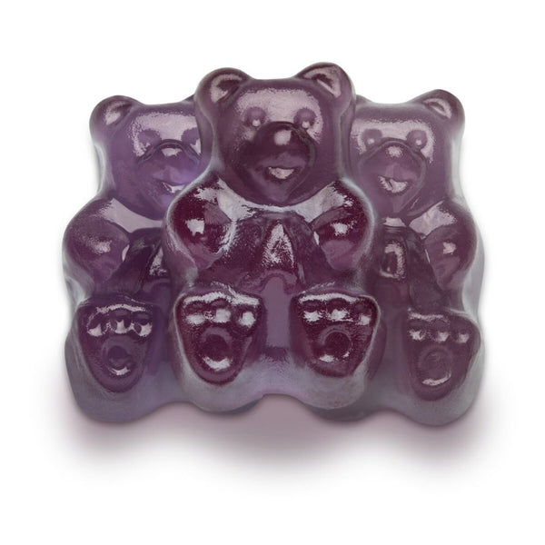 Gummi Bears Grape