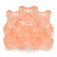 Gummi Bears Pink Grapefruit