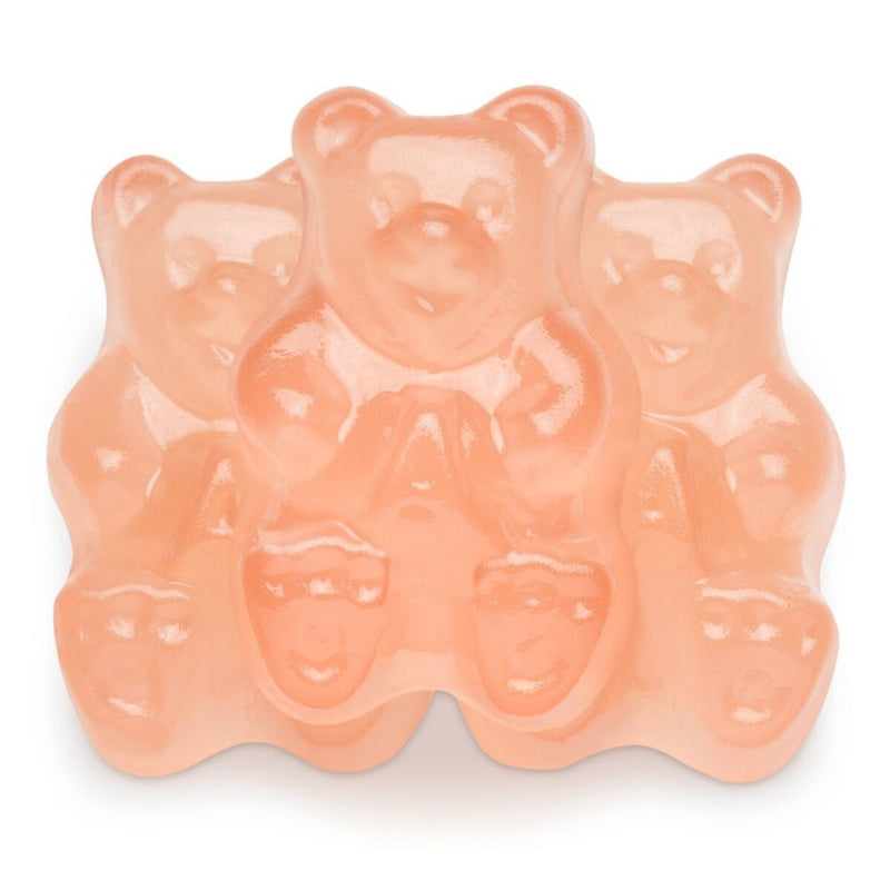 Gummi Bears Pink Grapefruit