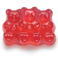 Albanese Gummi Bears-Strawberry