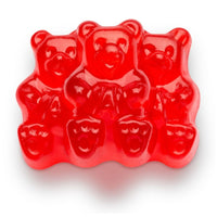Albanese Gummi Bears Wild Cherry