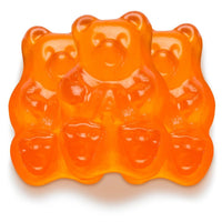 Albanese Gummi Bears Orange