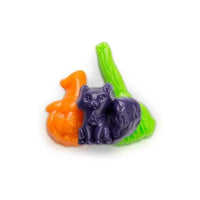 Albanese Spooktacular Gummi Mix Albanese Candy 2.5kg - Albanese Candy Buffet Dairy Free Fat Free Gluten Free