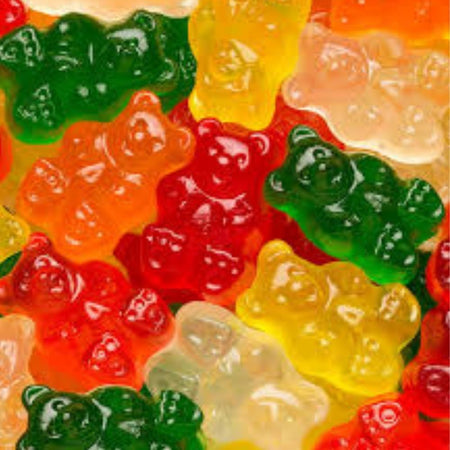 albanese-sugar-free-assorted-bears-gummy-candy