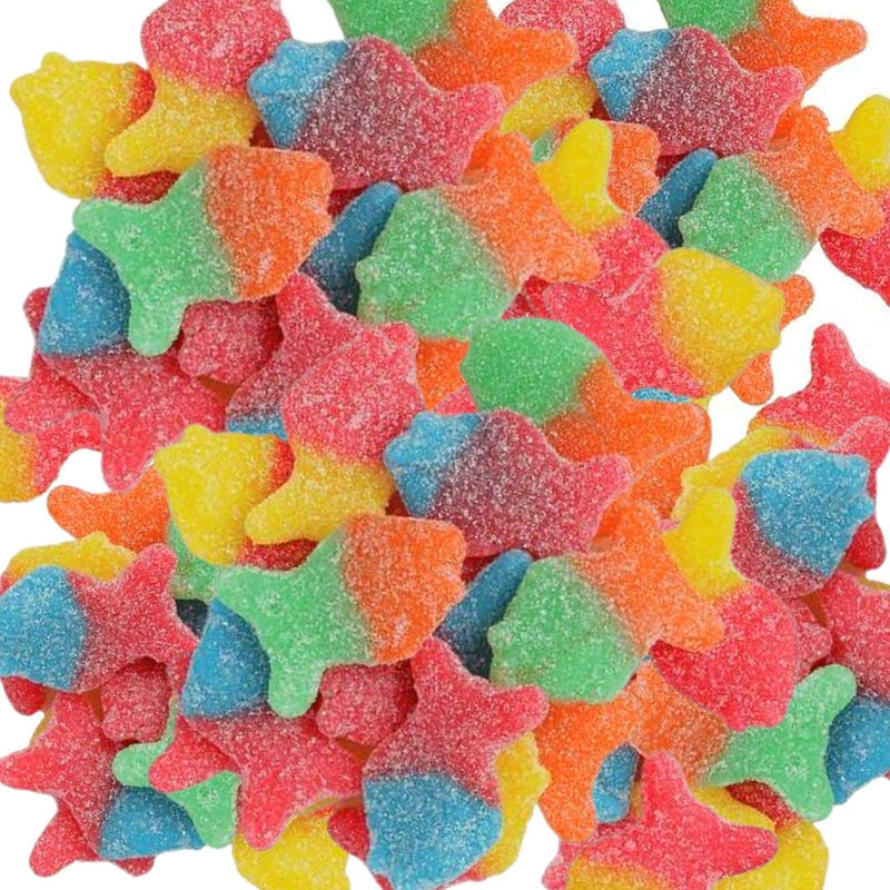 Allan Caribbean Fish Candy-2.5 kg