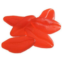 Allan Hot Lips Bulk Candy The Allan Candy Company 2.5kg - 1930s Allan Bulk Candy Allan Candy Bulk Canadian