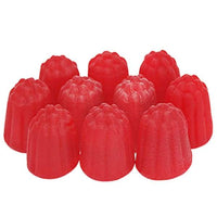 Allan Red Berries Bulk Candy The Allan Candy Company 2.8kg - 1930s Allan Bulk Candy Allan Candy Bulk Candy Buffet