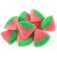 Allan Sour Watermelon Slices Bulk Candy The Allan Candy Company 2.8kg - 1930s Allan Bulk Candy Allan Candy bulk Candy Buffet