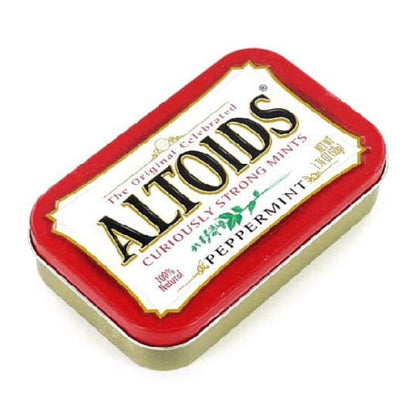 Altoids – Candy Funhouse CA