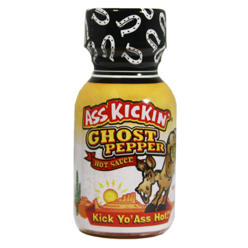 ass-kickin-ghost-pepper-hot-sauce-travel-size-mini-bottle-candy-funhouse-online-candy-store-canada