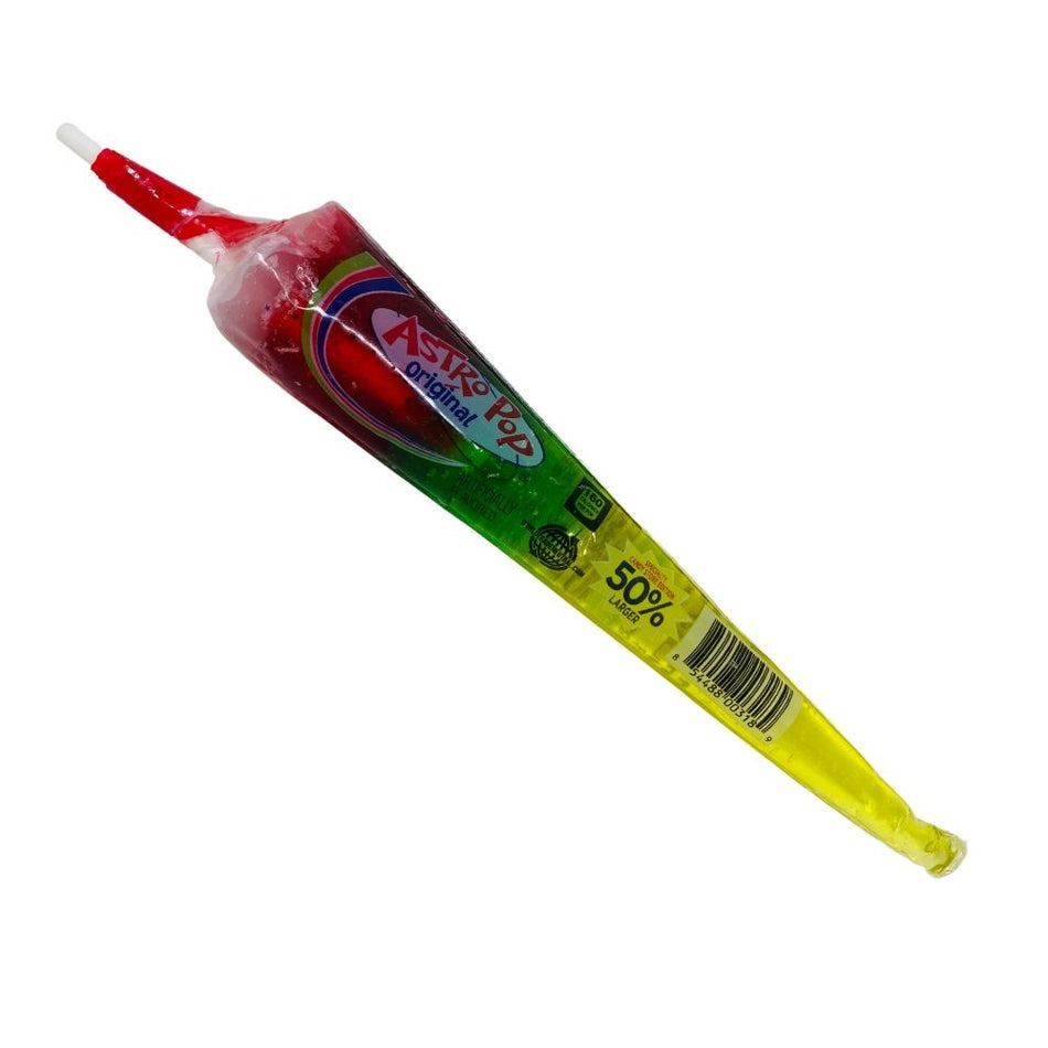 Astro Pop Original | Retro Lollipop | Retro Candy – Candy Funhouse CA