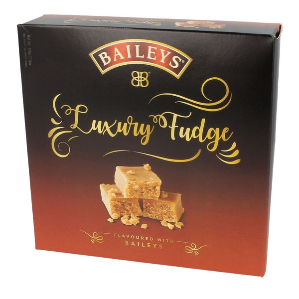 Baileys Luxury Fudge UK