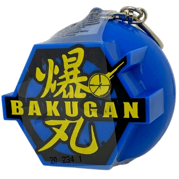 bakugan Bakugan Ball with Candy - 20g