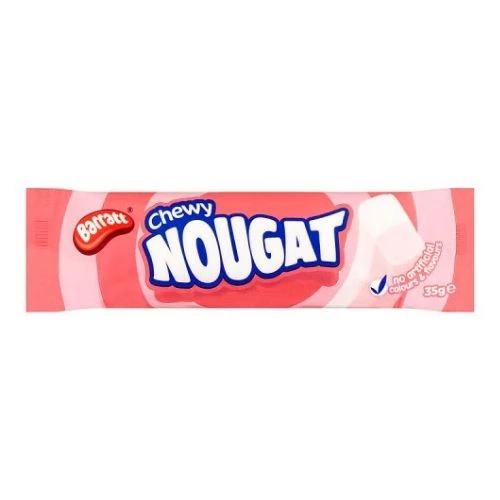 Barratt Candyland Nougat Original