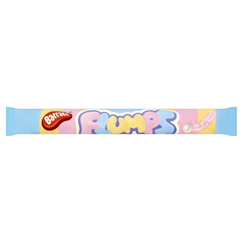 Barratt Flumps UK 20g