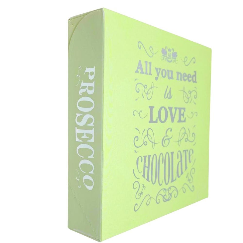 Christmas Beech's Luxury Prosecco Truffles UK - 3.5oz