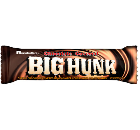 Big Hunk Candy Bar - 1.5oz